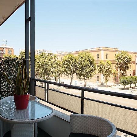 Savoia & Cavour _ Premium Signature _ Ξενοδοχείο Μπάρι Εξωτερικό φωτογραφία