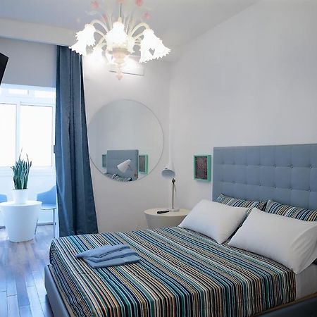 Savoia & Cavour _ Premium Signature _ Ξενοδοχείο Μπάρι Εξωτερικό φωτογραφία