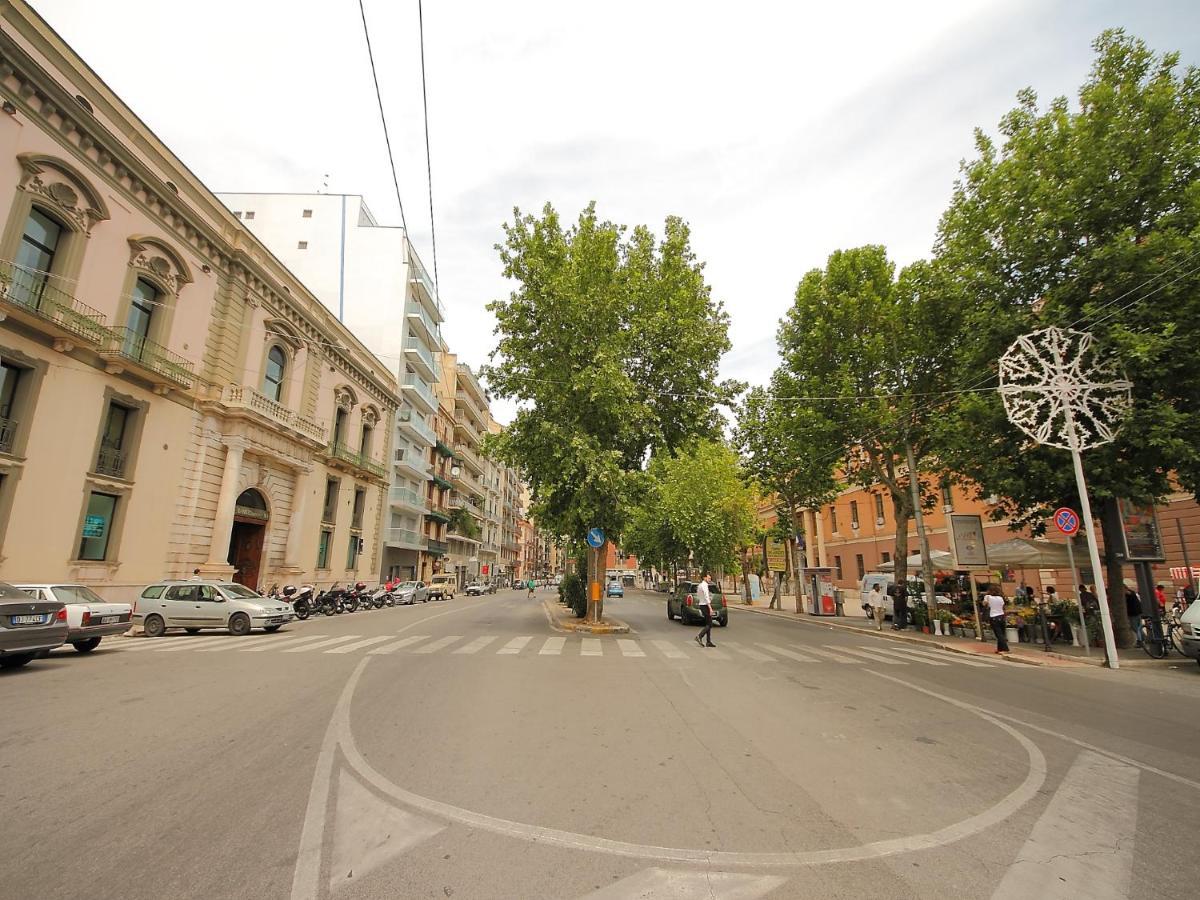 Savoia & Cavour _ Premium Signature _ Ξενοδοχείο Μπάρι Εξωτερικό φωτογραφία