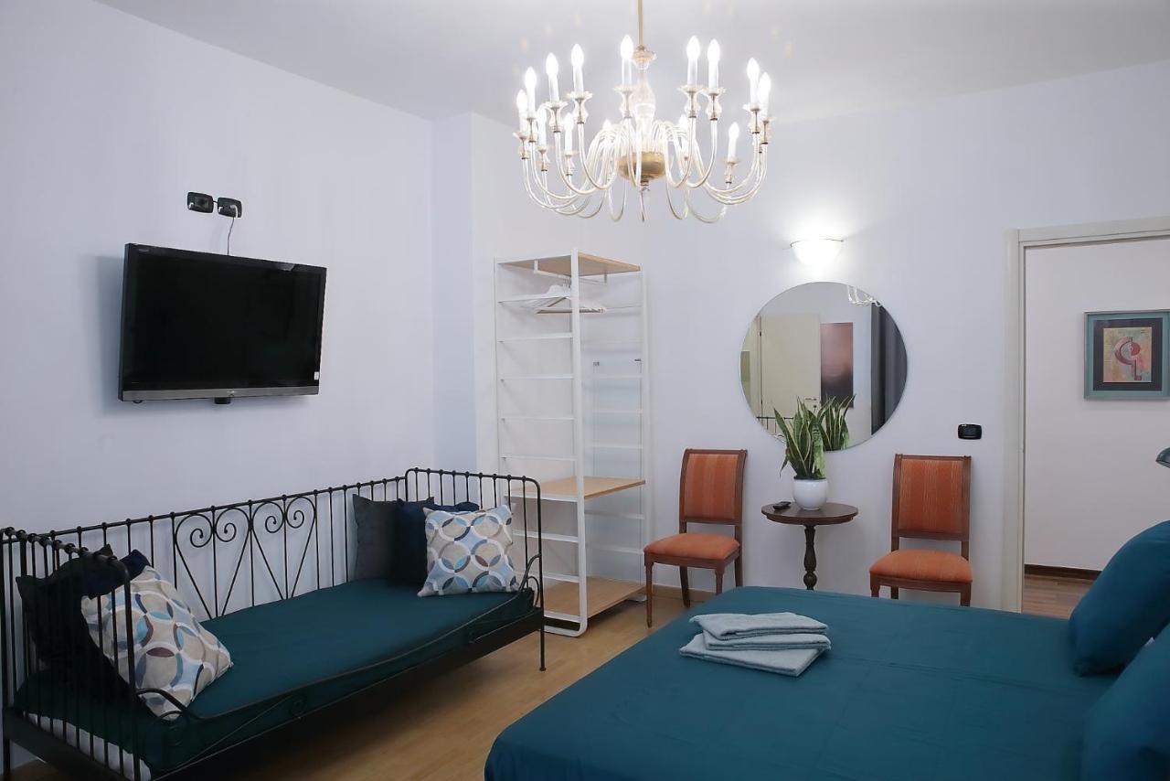 Savoia & Cavour _ Premium Signature _ Ξενοδοχείο Μπάρι Εξωτερικό φωτογραφία
