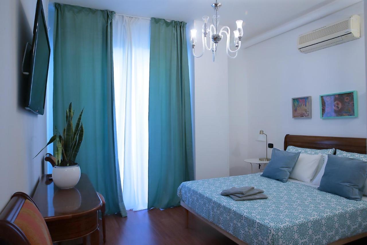 Savoia & Cavour _ Premium Signature _ Ξενοδοχείο Μπάρι Εξωτερικό φωτογραφία